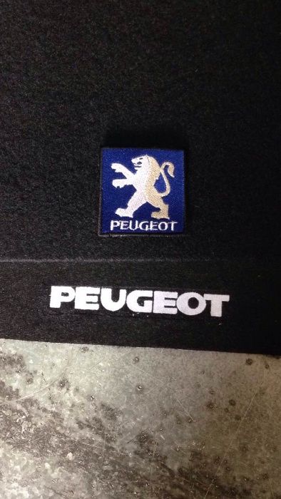 Стелки за Peugeot 307 Пежо SW/HATCHBACK 2001-2007 CC