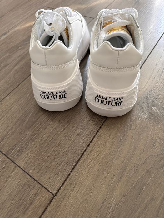 Сникъри Versace Jeans Couture