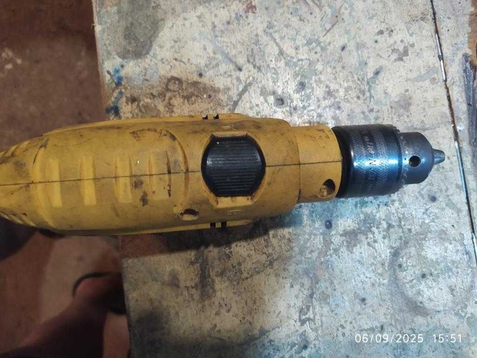 Ударна дрелка Rapter