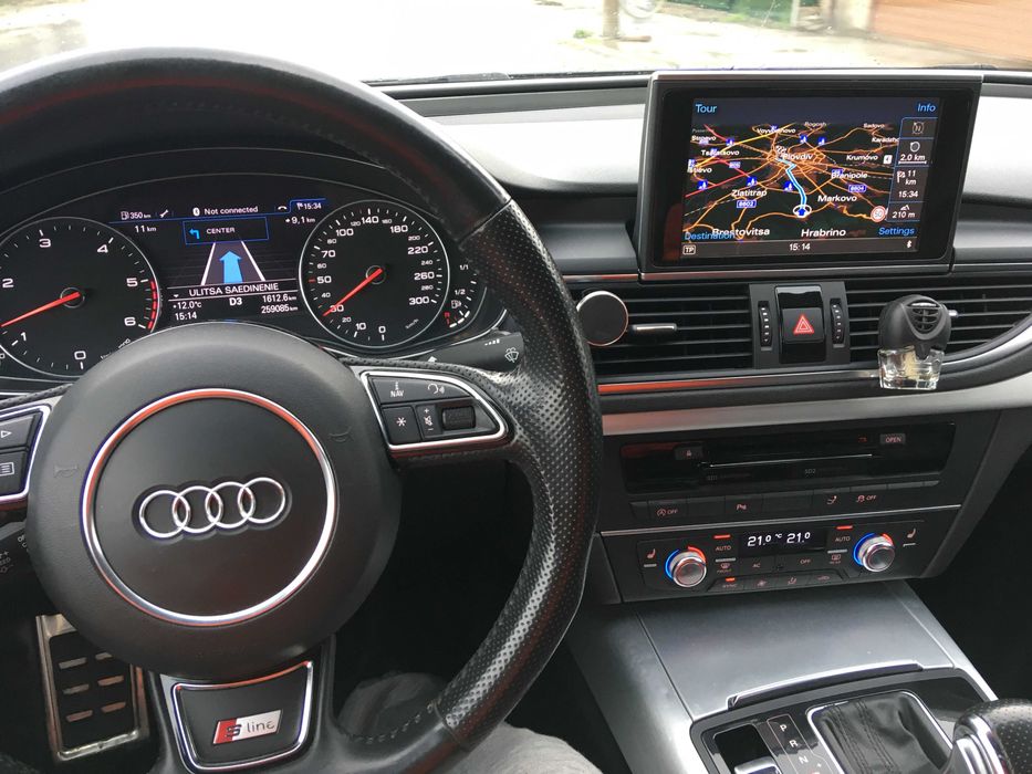 Audi Mmi 3g hdd 3g Plus Map Update Обръщане Регион Навигационен Ъпдейт