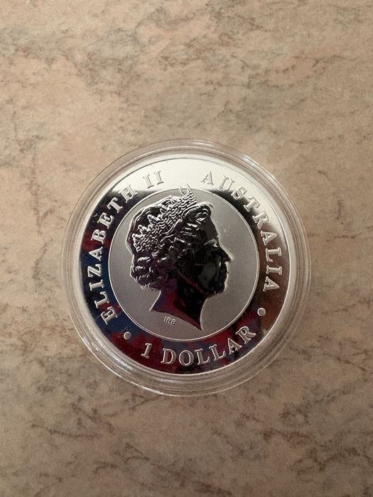 Американски орел монети
