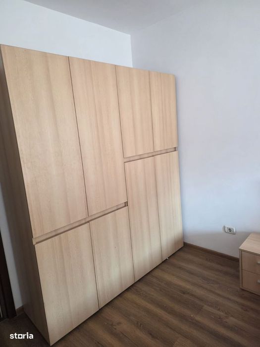 Garsonieră de închiriat – Str. Tineretului nr. 79 | 300 €/lună