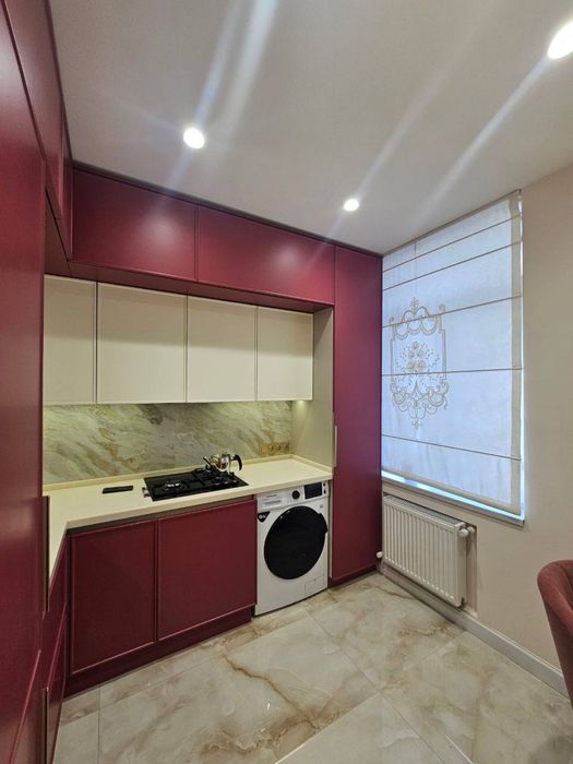 Продаётся квартира в новостройке Parkent Plaza