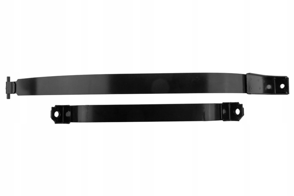 Монтажни Скоби За Резервоар За Гориво, Nissan, Navara D40, Pathfinder