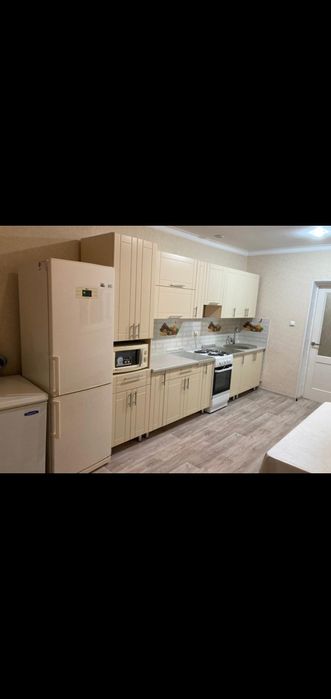 Коттедж на вокзале