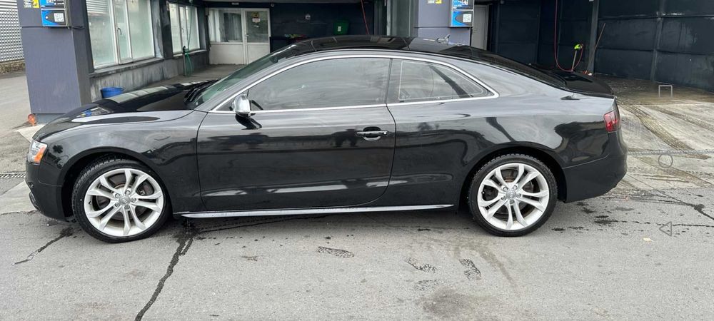 Джанти АУДИ 8.5Jx18 Оригинални