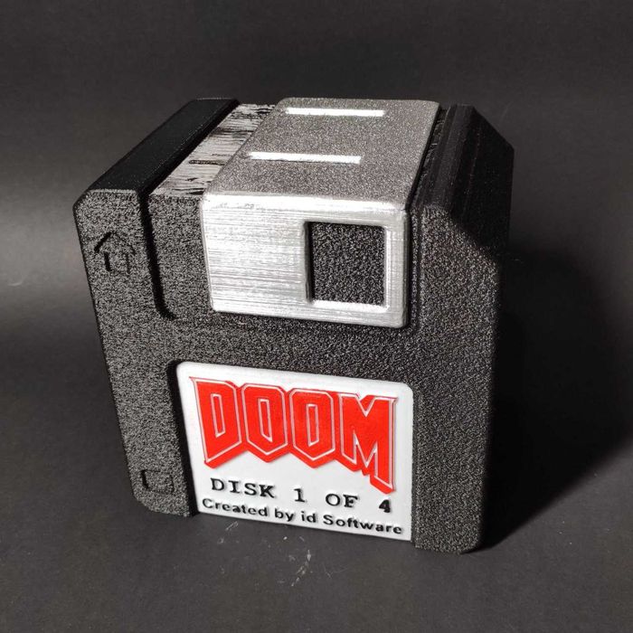 3D печать на заказ