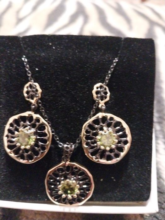 Женский комплект