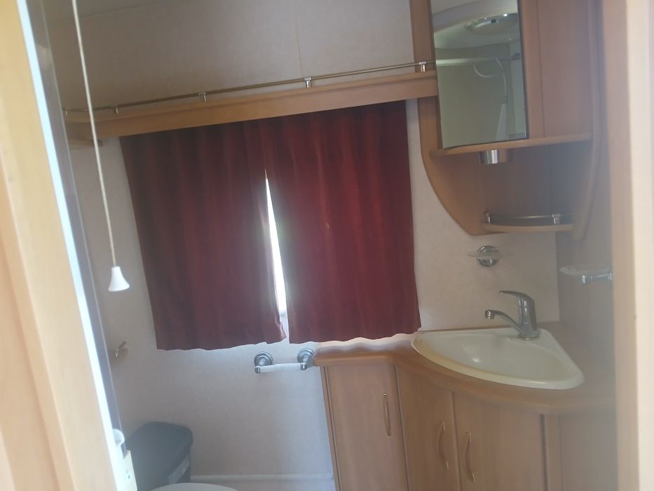 Vand rulota Utopia swift 480 anul 2000