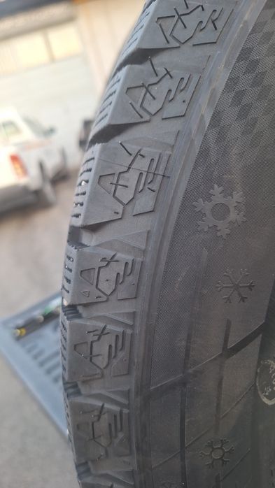 Продаются Авто шины. KAPSEN