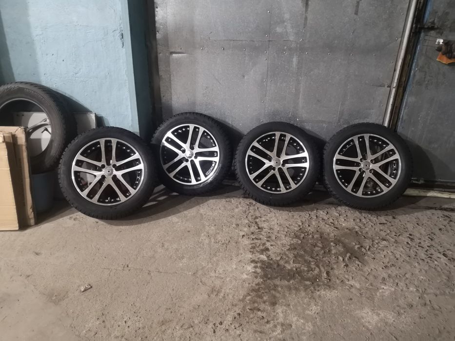 Продам диски r16