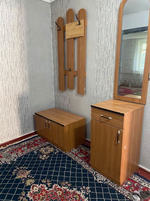 Сдаю в аренду квартиру