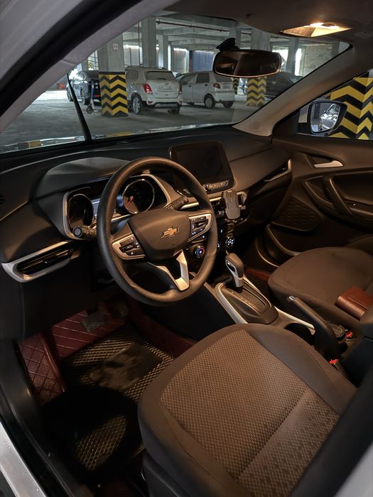 Продается Tracker 2 LS Plus