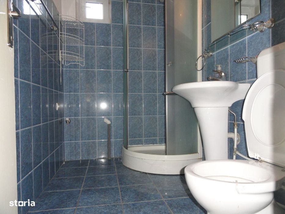 Apartament 3 camere conf. 1 parter inalt zona centrala, vad comercial