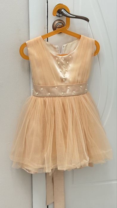 девочкам 3-4 лет. Уральск