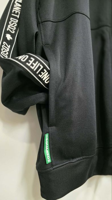 Суичър Dsquared2