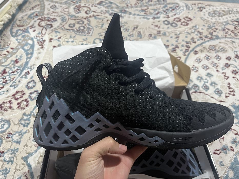 Продам Jordan Jumpman Diamong Mid