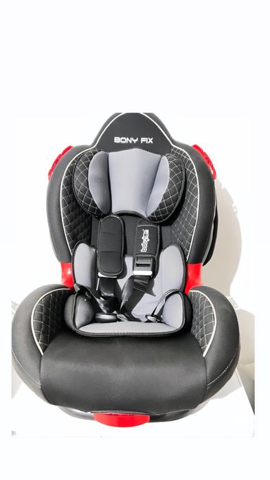 Автокресло Babyton bony fix