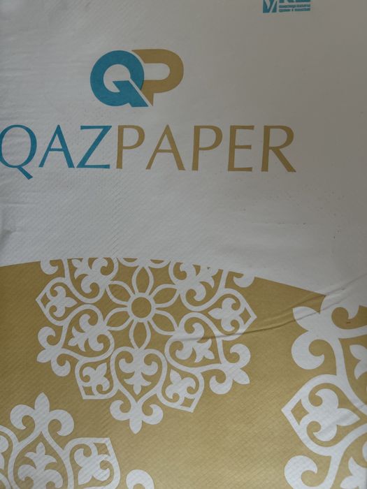 А4 бумага 2 пачки