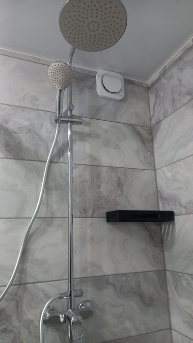 Ремонт ванной комнаты под ключ