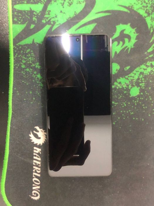 Redmi Note 12 Pro+ 5G yangi day