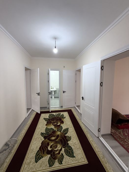 Квартирага бериледи 26да