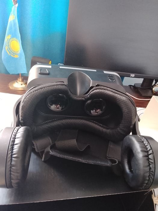 Vr 3D виртуальный очки