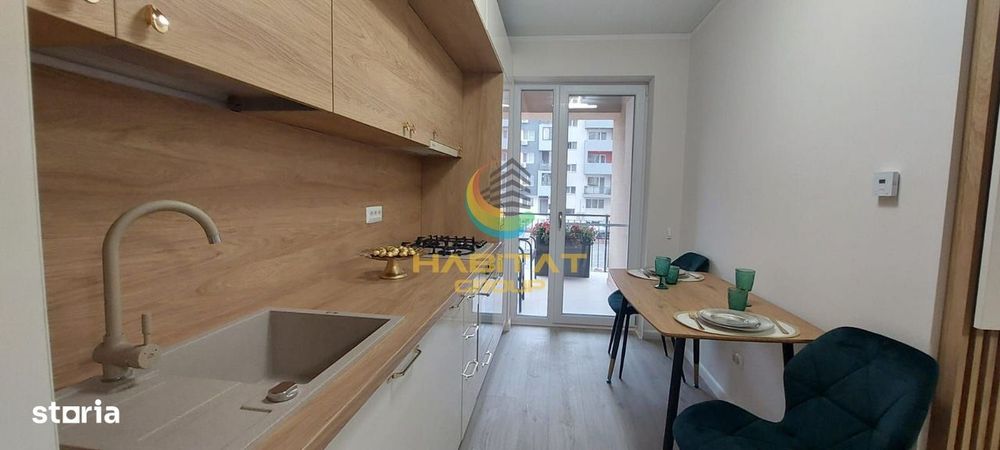 Apartament 3 camere- 65mp- acte gata-Pasarela Berceni