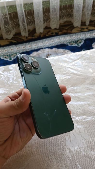 Iphone X 13 proo