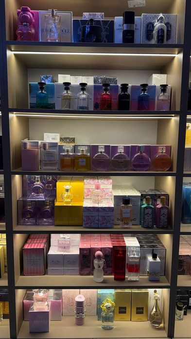 Brend parfums orginal va dubay