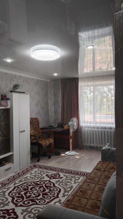 Продам благоустроенную двухкомнатную квартиру в районе Шанхае