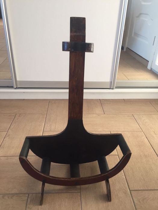 Гитара классическая С45; с чехлом и подставкой