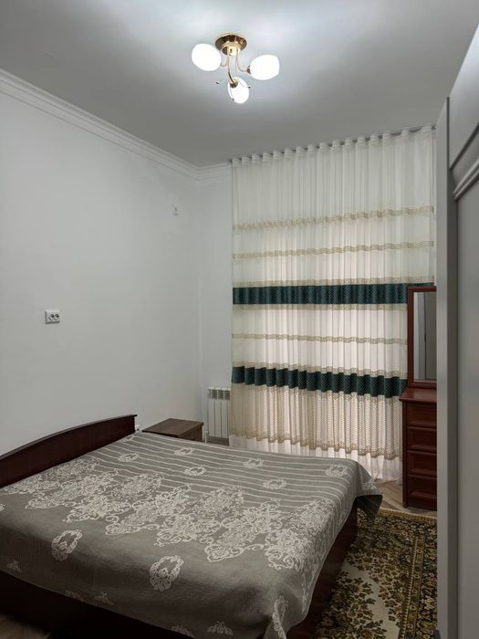 Арендага узок муддатка квартира 3/1/5  Янги Узбекистон