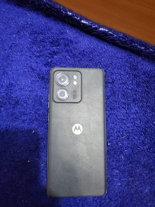 Motorola edge 40