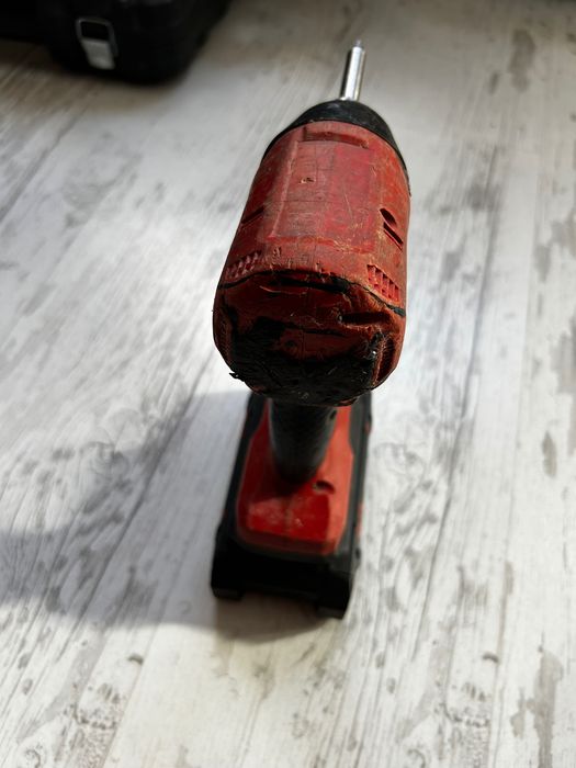 Hilti SID 6-22 Винтоверт , Импакт Nuron