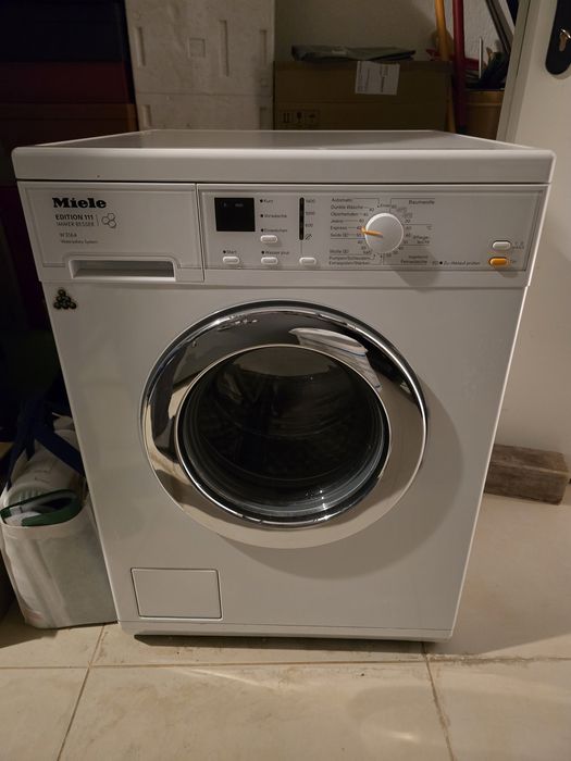 Пералня Miele W3146