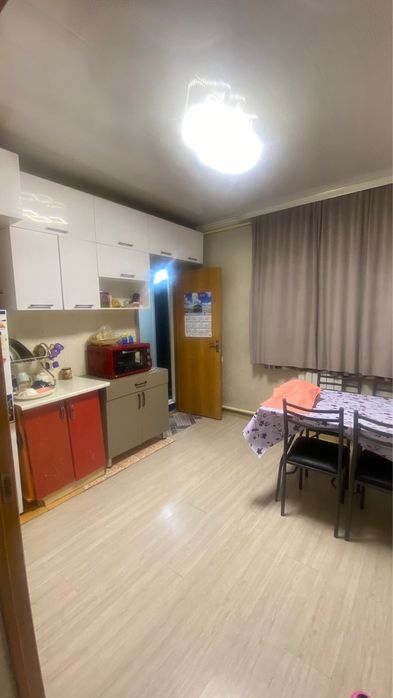 Угловой дом Алатау