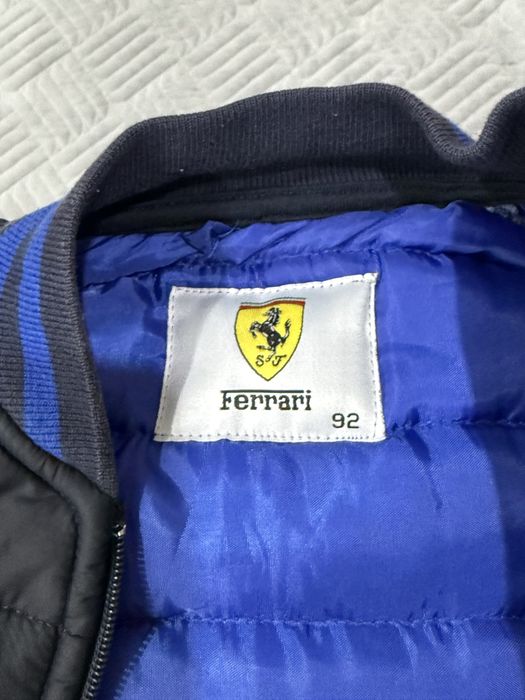 Куртка на мальчика 3 года