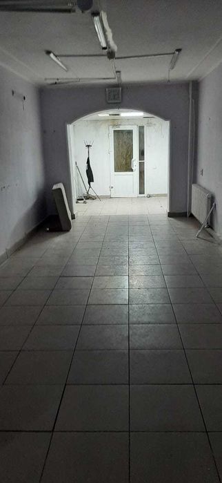Помещение под коммерческую деятельность