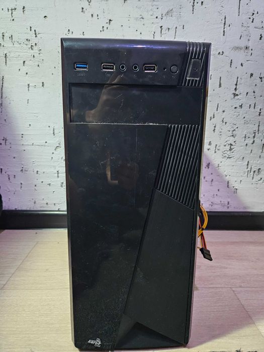 Настольный компьютер