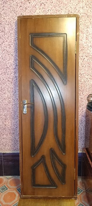 эшик янгидек 60 /200 срочна сотилади дефект йук