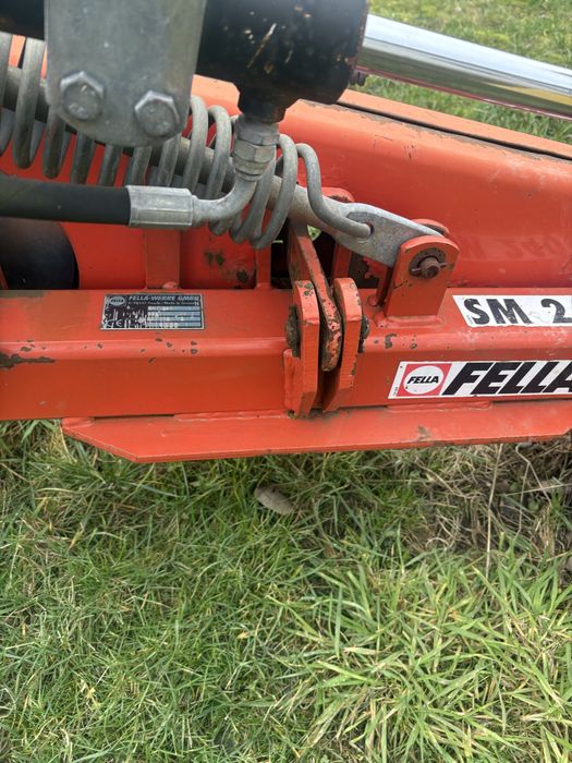 Vand cositoare fella