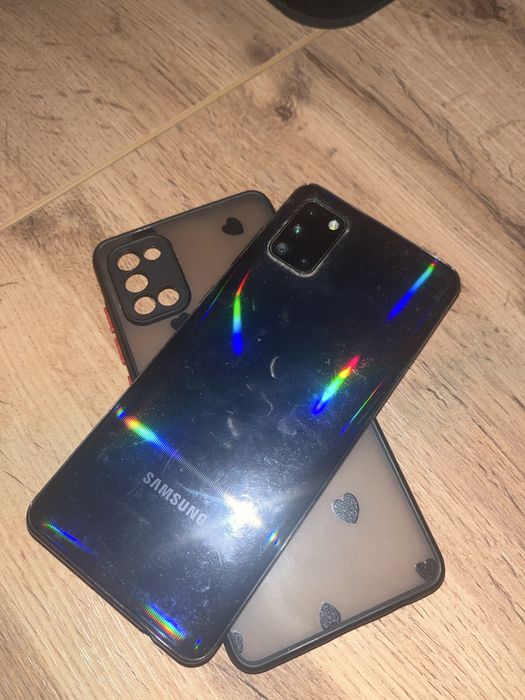 Samsung galaxy A31
