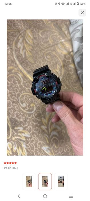 Часы новые срочно 30.000 к