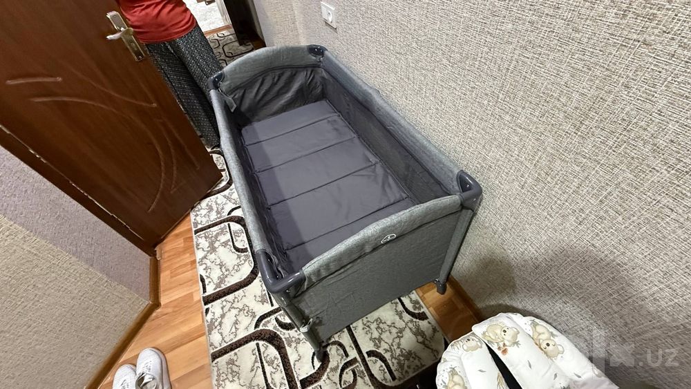 Детская кровать Kidilo