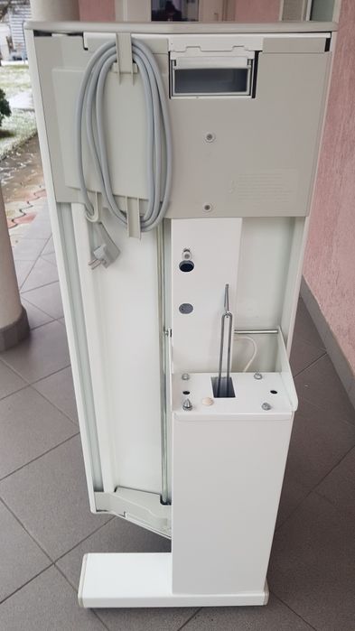 Calandru de calcat Miele .