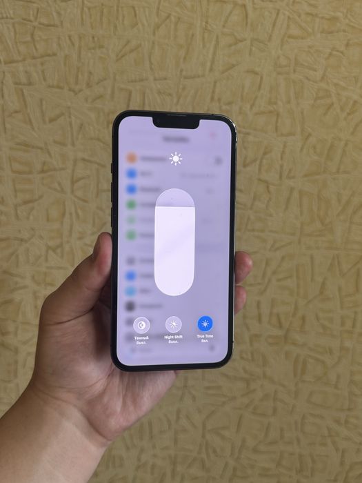 iPhone 13 Pro 256GB. Без Ремонта !