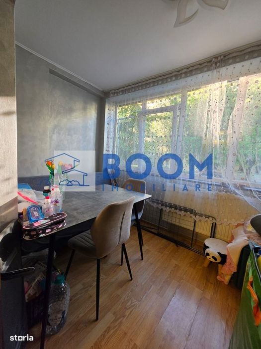 Apartament 2 camere | Parter | Renovat | Mobilat