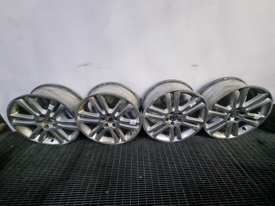 Jante aliaj Volvo XC90 Facelift 2005 - 2012 (1435) R18 (Nu se vede et - ul) 5*108