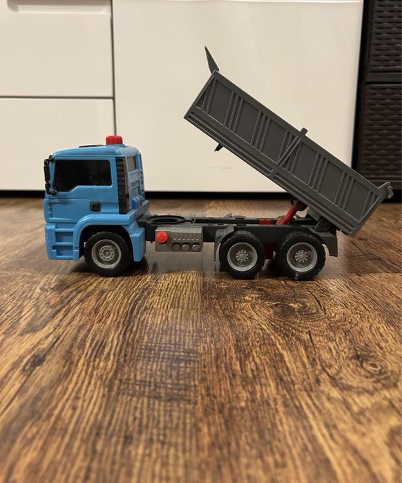 Детска играчка камион man